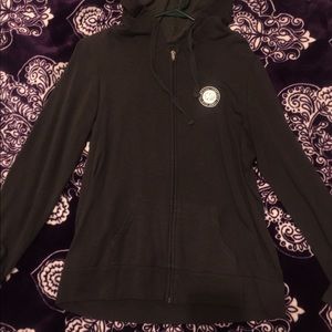 IVORY ELLA SWEATSHIRT